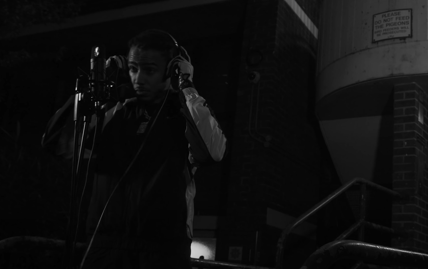 Aj tracey fire in the booth part 3 youtube