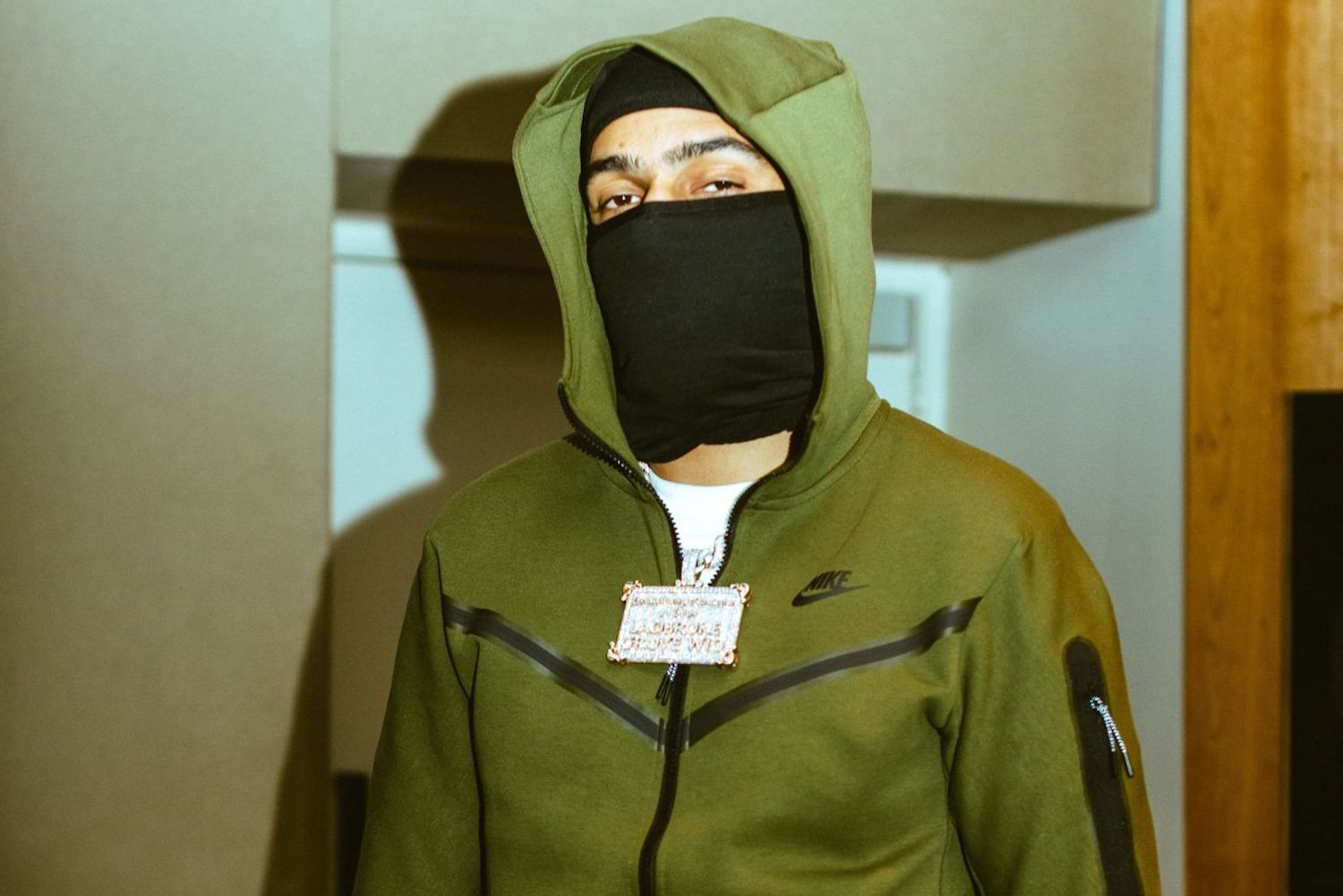 Aj tracey reasonable press shot 2022 no credit given