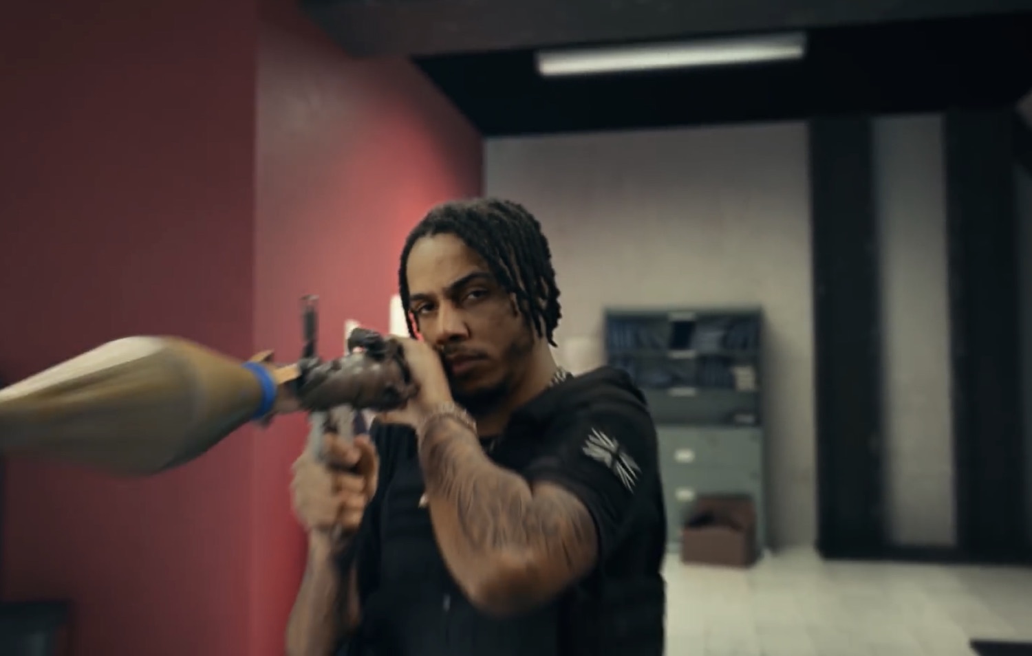 Aj tracey warzone season 3 trailer youtube