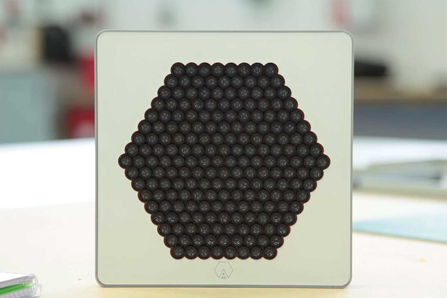 Akoustic arts a directional speaker