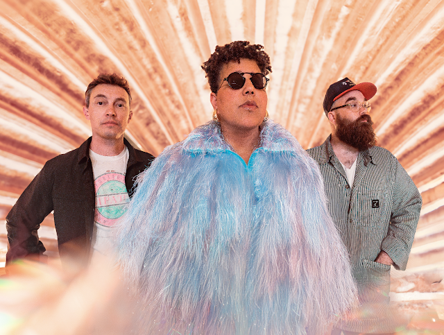 Alabama shakes 2025
