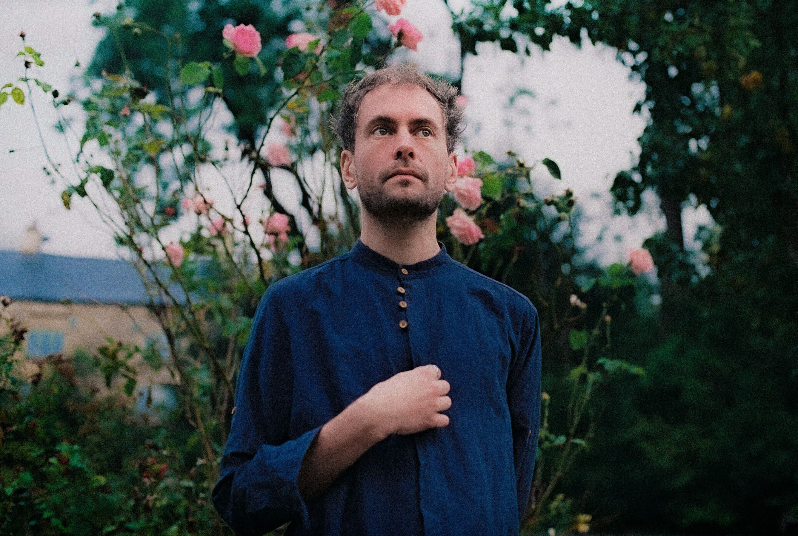 Alabaster deplume flowers 2023