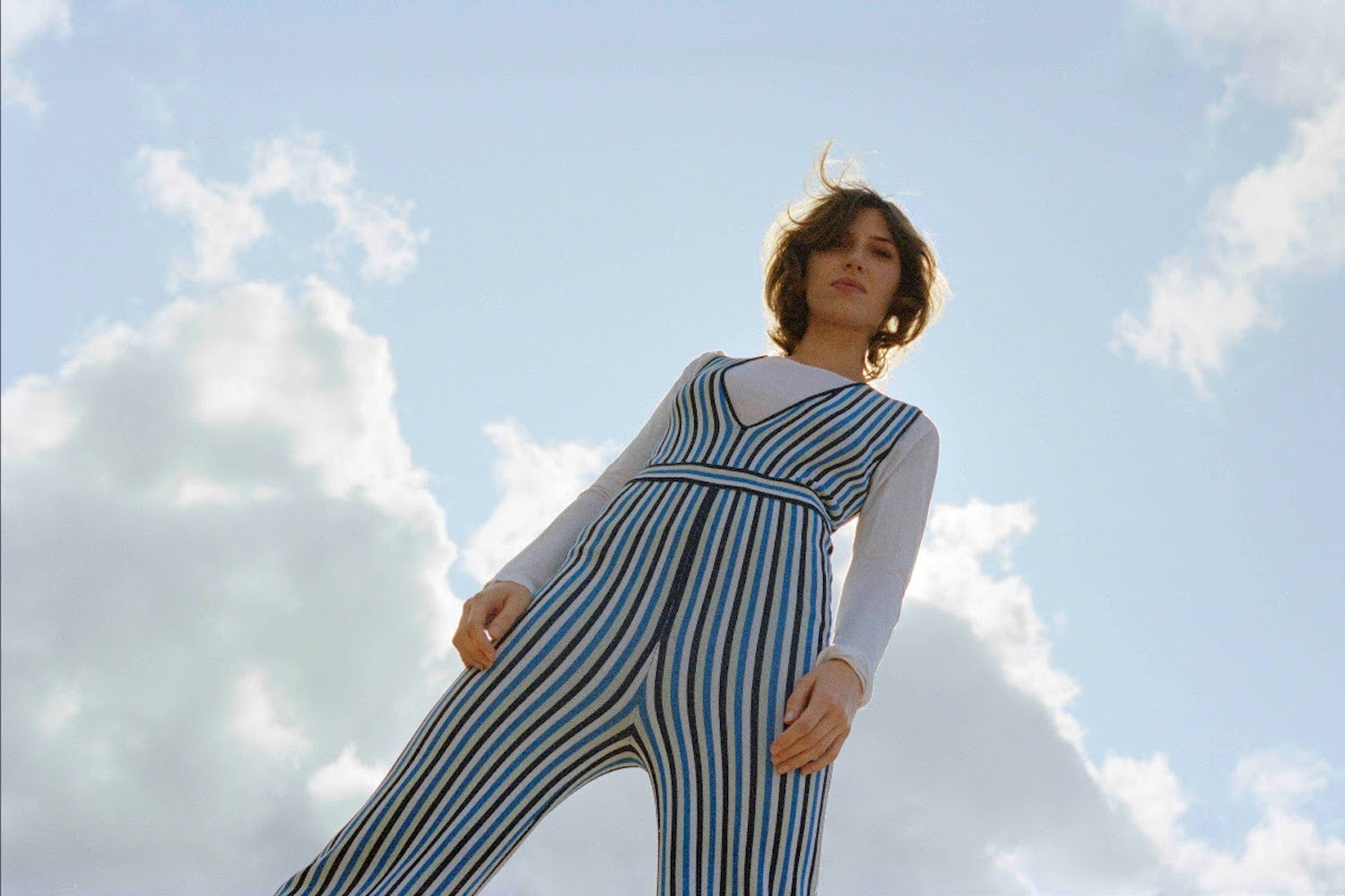 Aldous harding 2021 clare shilland
