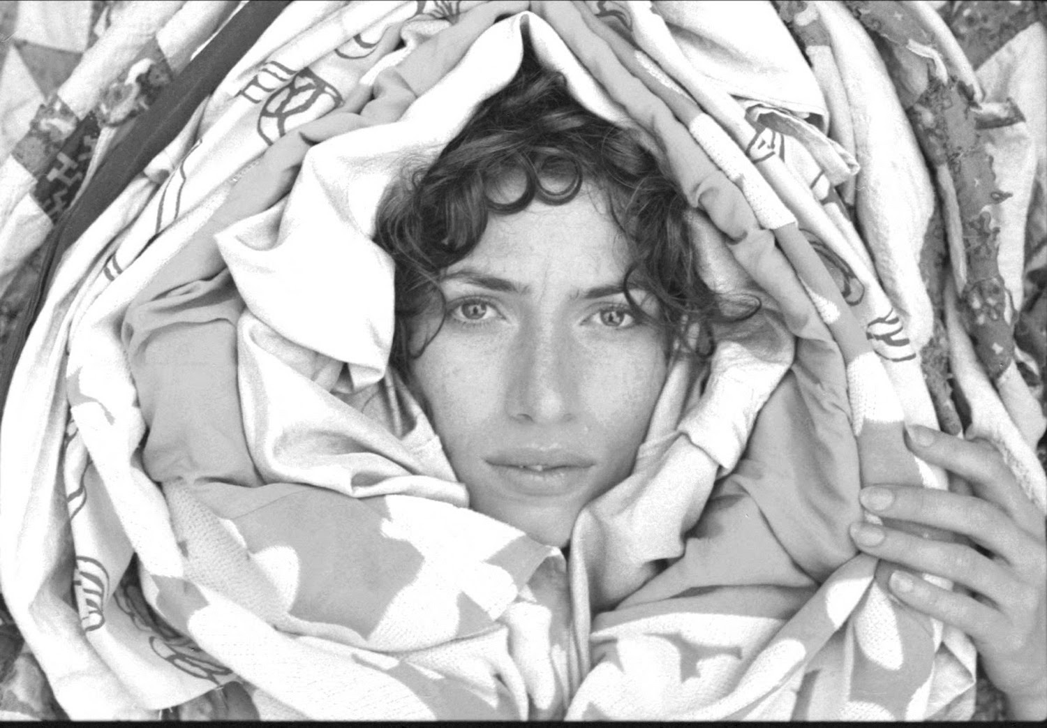 Aldous harding 2022 press credit Emma Wallbanks