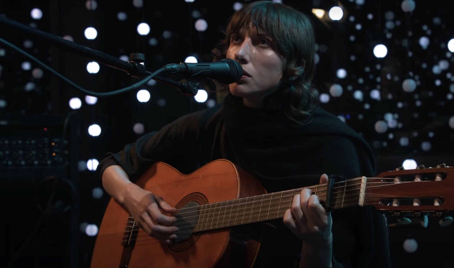 Aldous harding kexp 2020 youtube