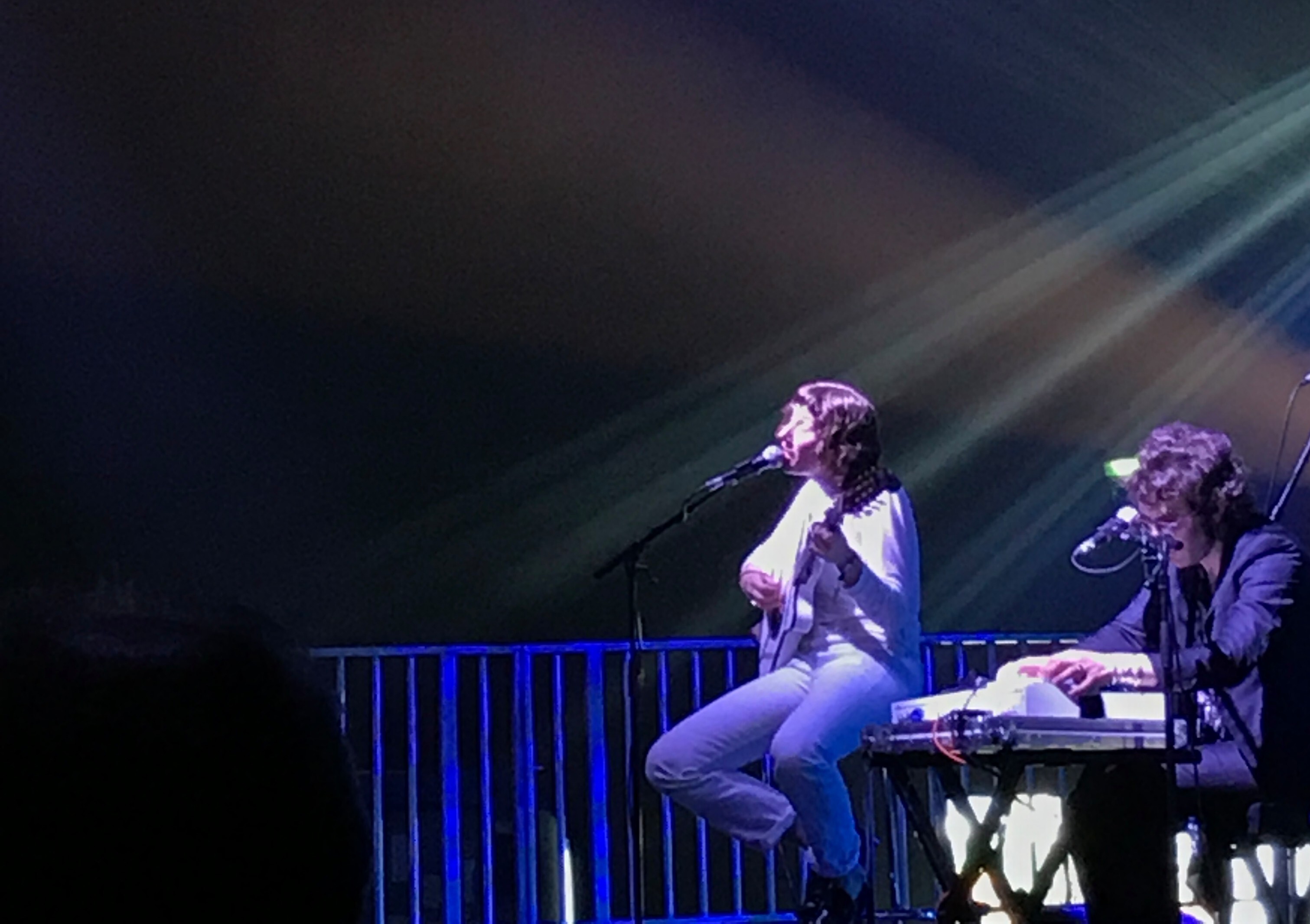 Aldous harding eotr17