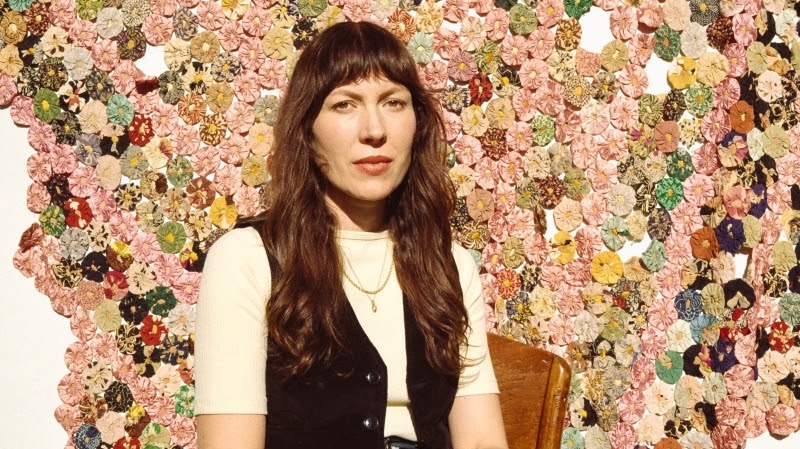 Alela diane