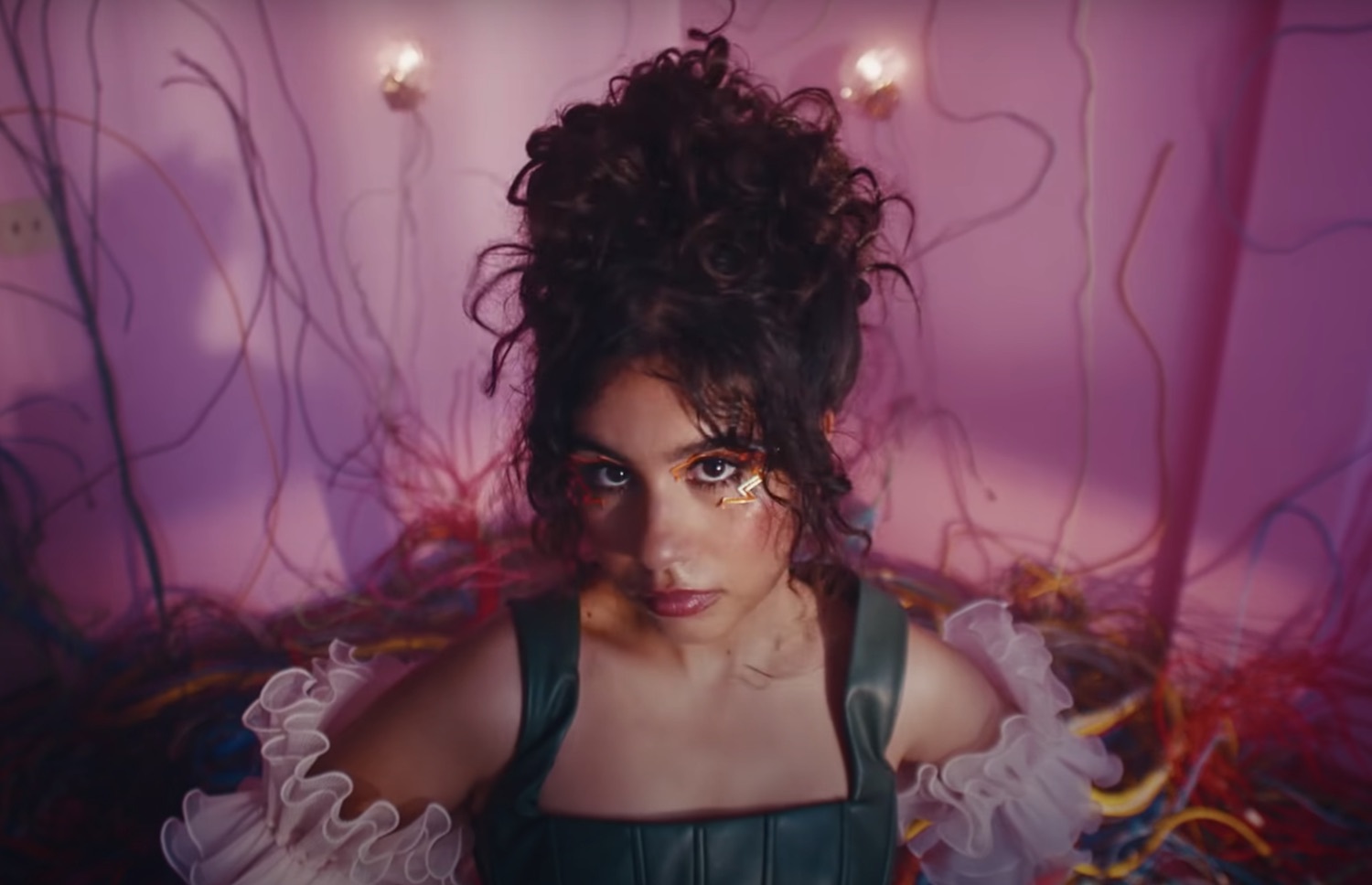 Alessia cara sweet dream video youtube