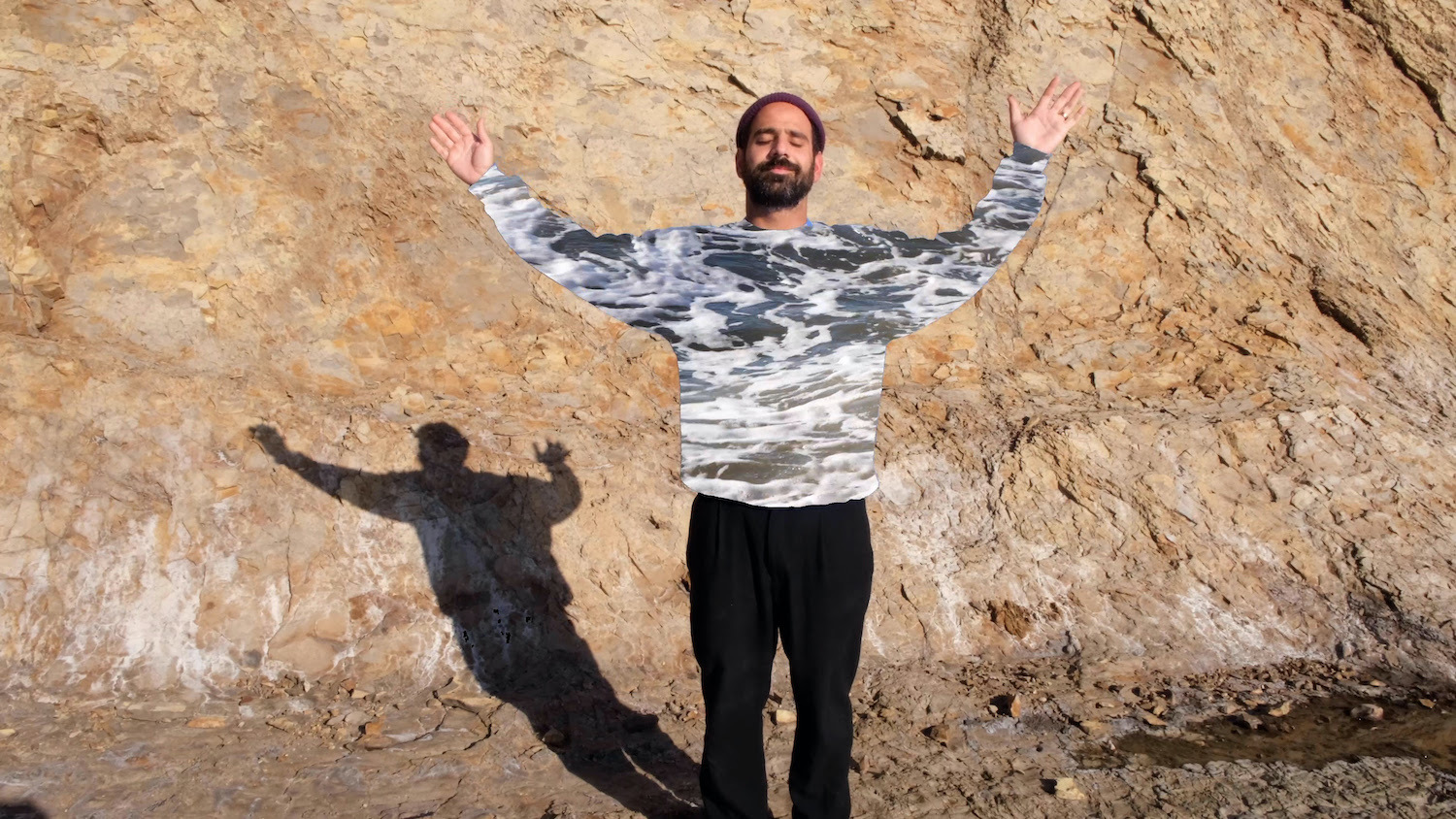 Alex bleeker 2021 Leanne Kriz