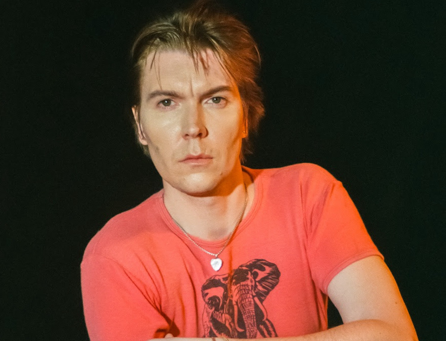 Alex cameron k hole press shot 2022