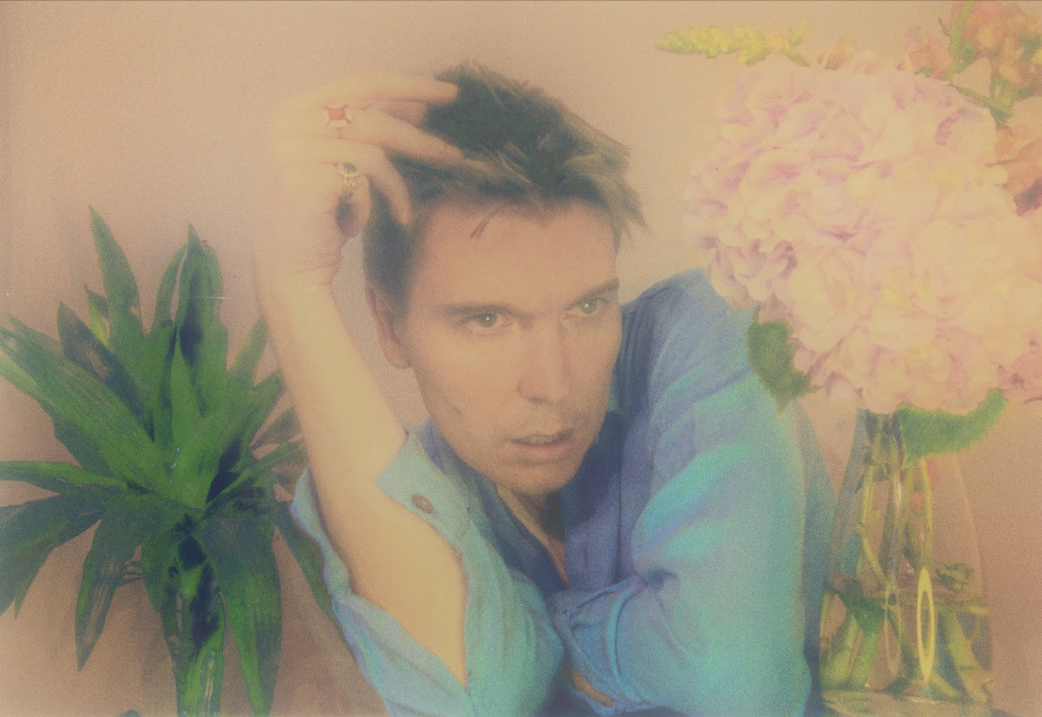 Alex cameron oxy music 2022 press