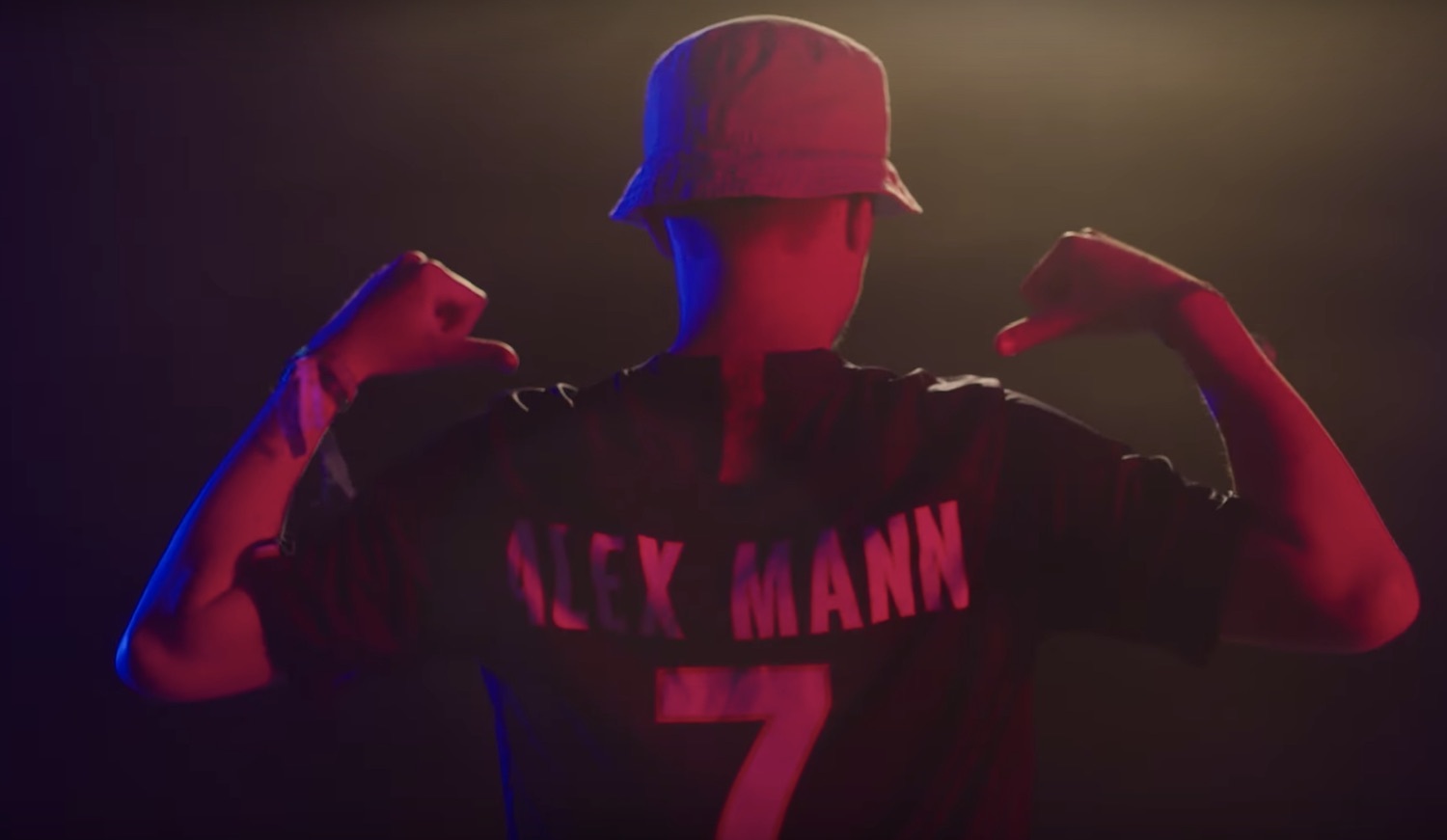 Alex from glastonbury