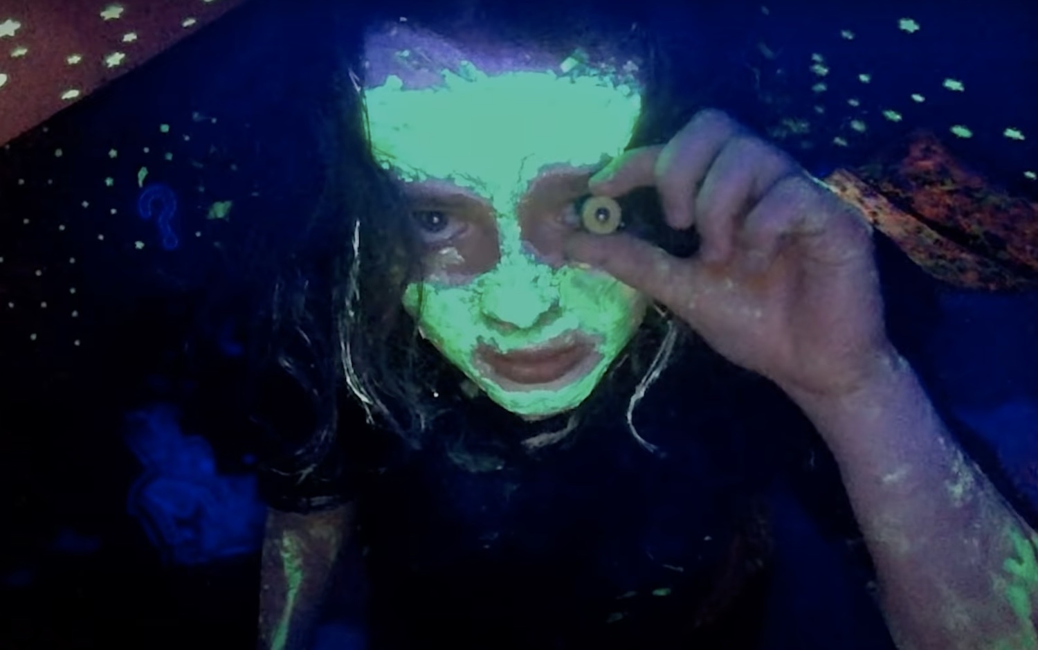 Alex g were all going to the worlds fair trailer youtube