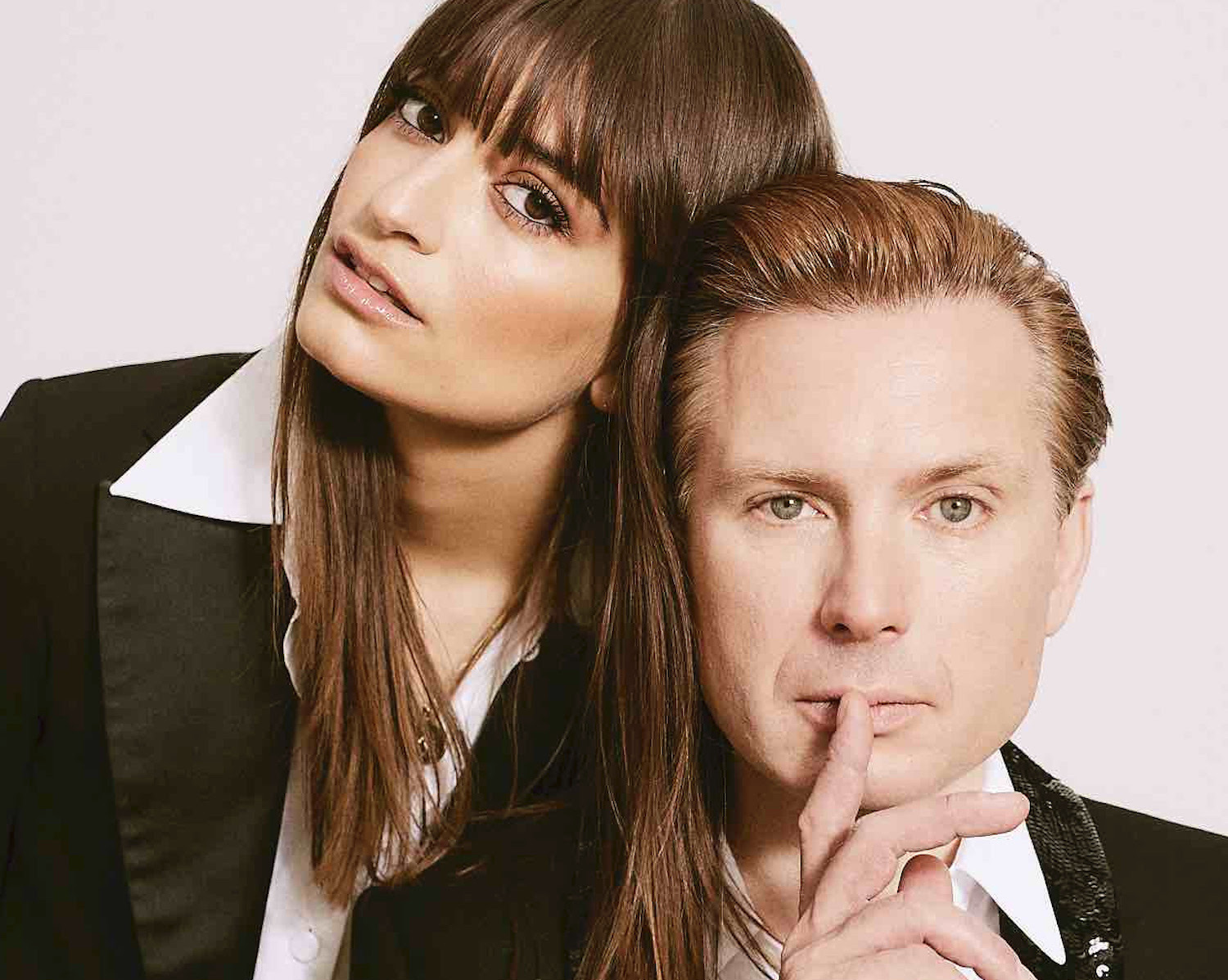 Alex kapranos clara luciani summer wine cover