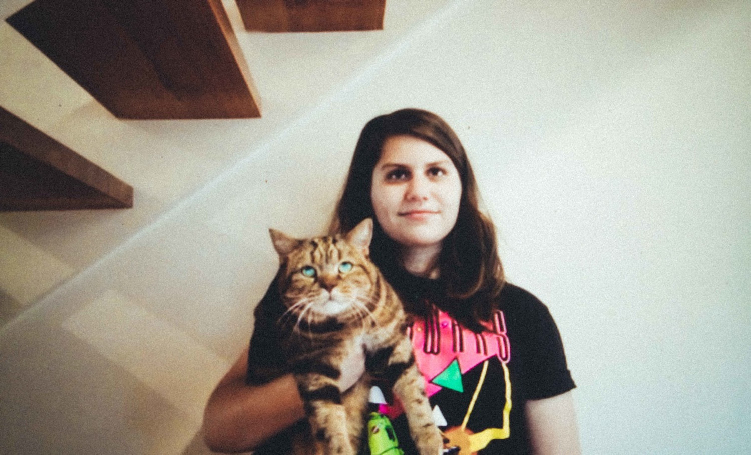 Alex lahey 2020