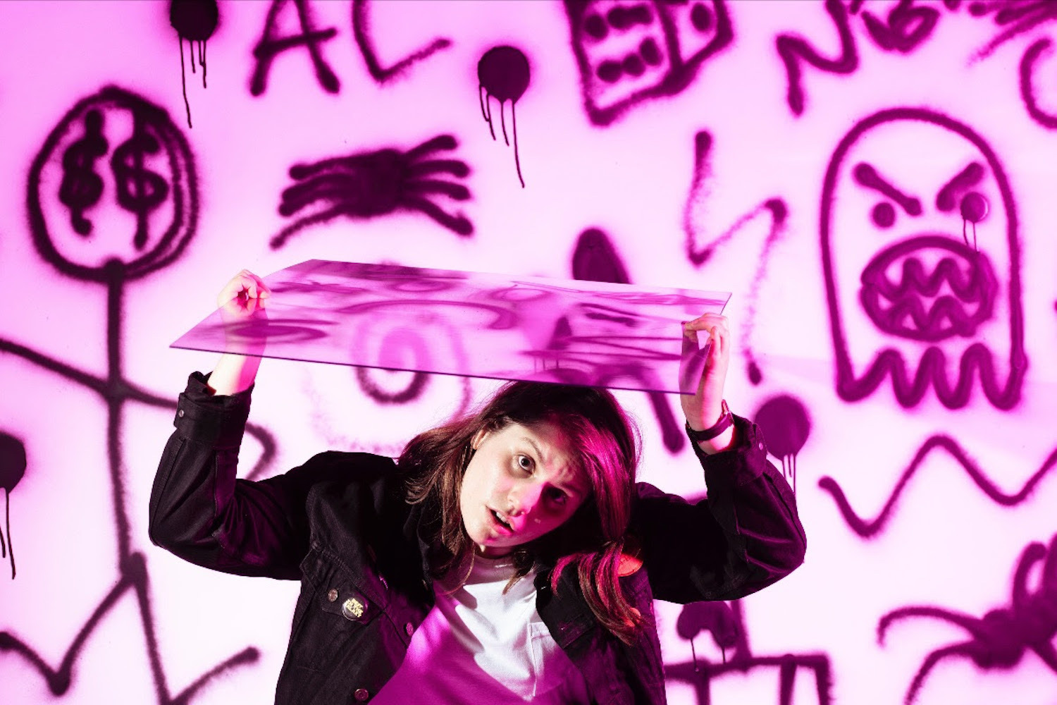 Alex lahey sucker for punishment