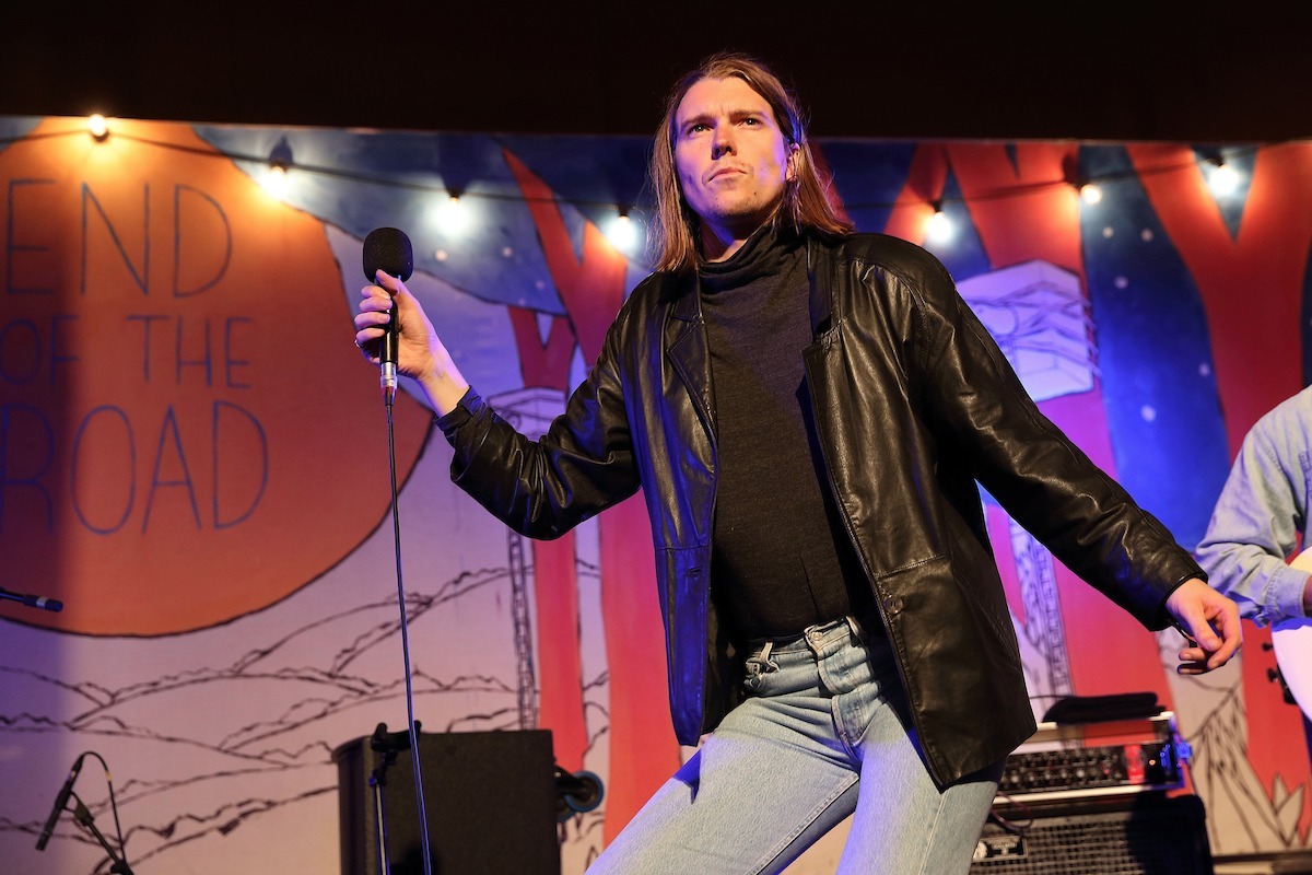 Alex camreron eotr17