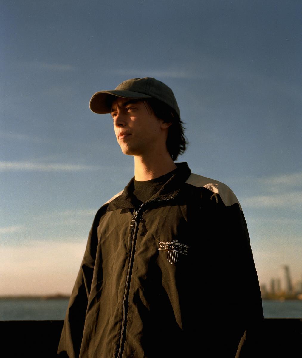 Alex g mar17