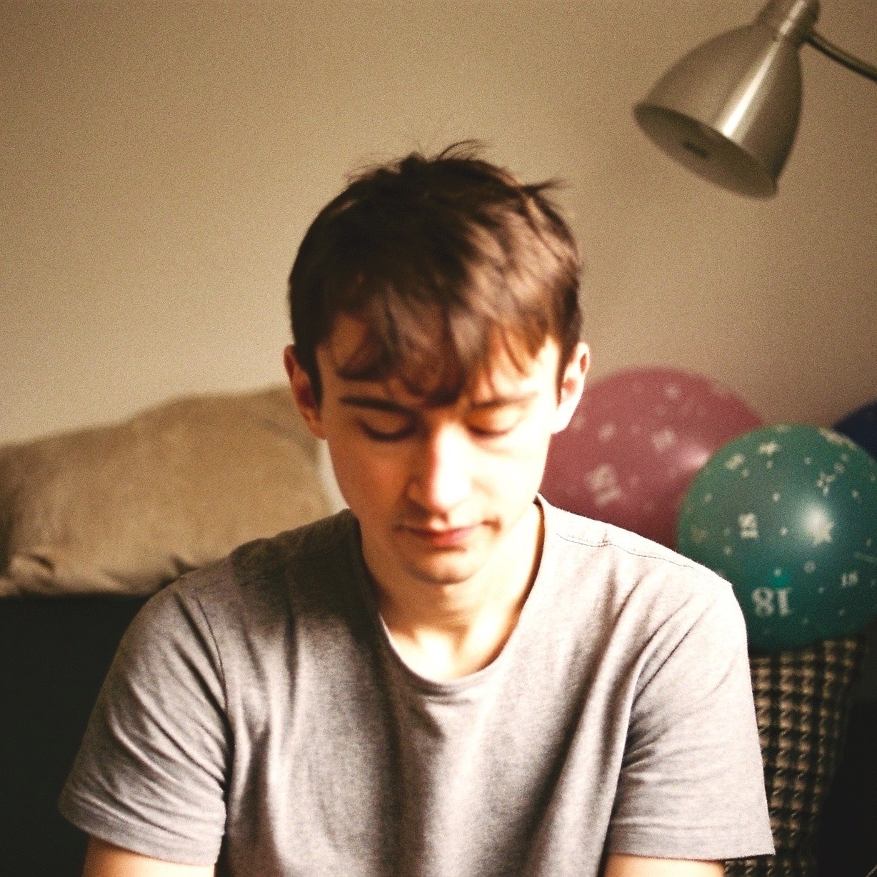 Alex haller