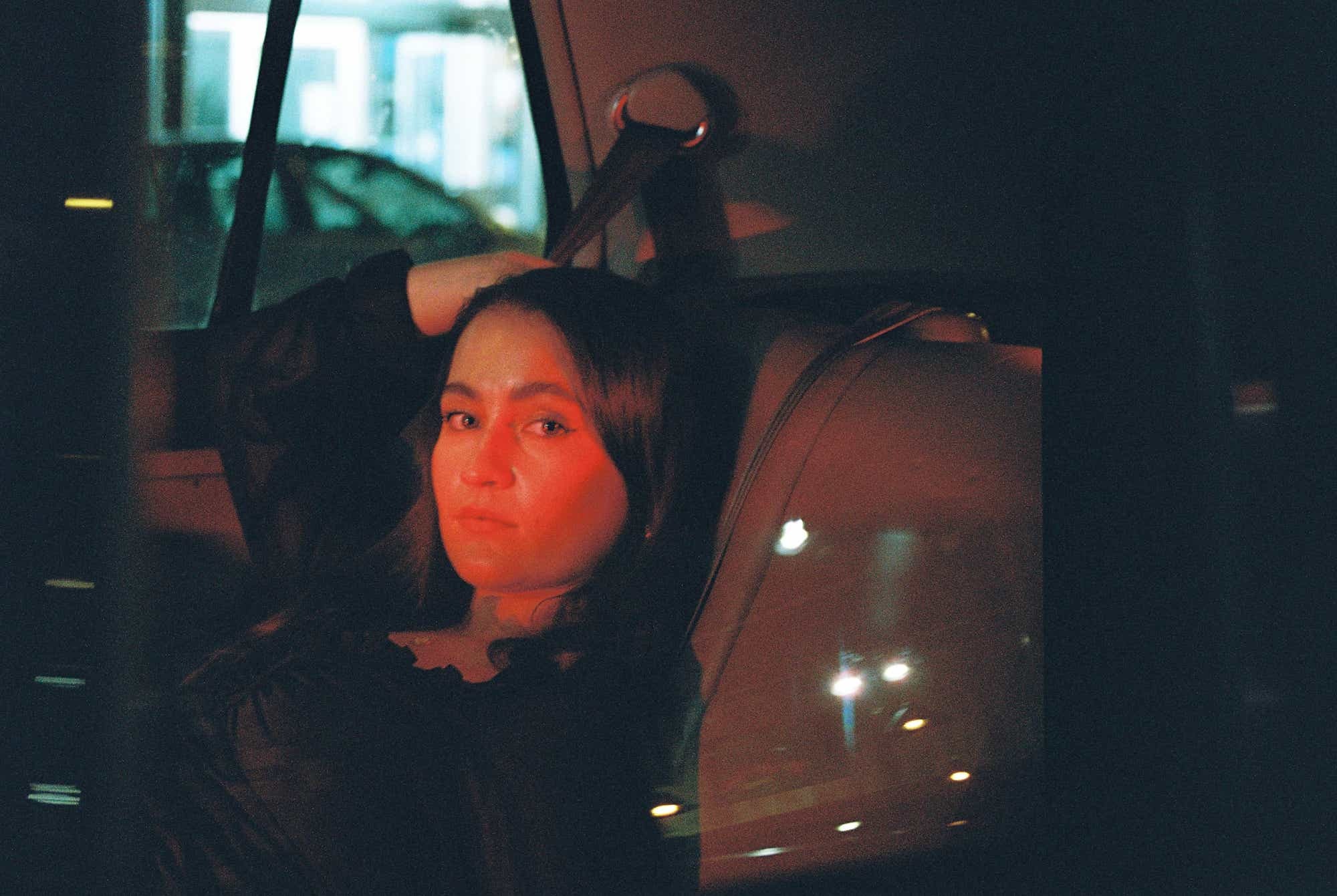 Alex jayne Laurie Barraclough