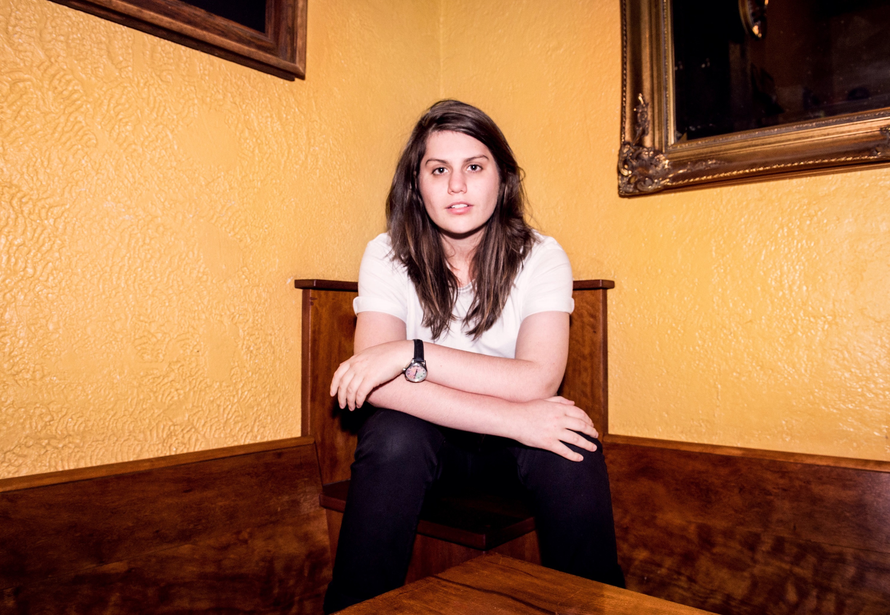 Alex lahey aug17