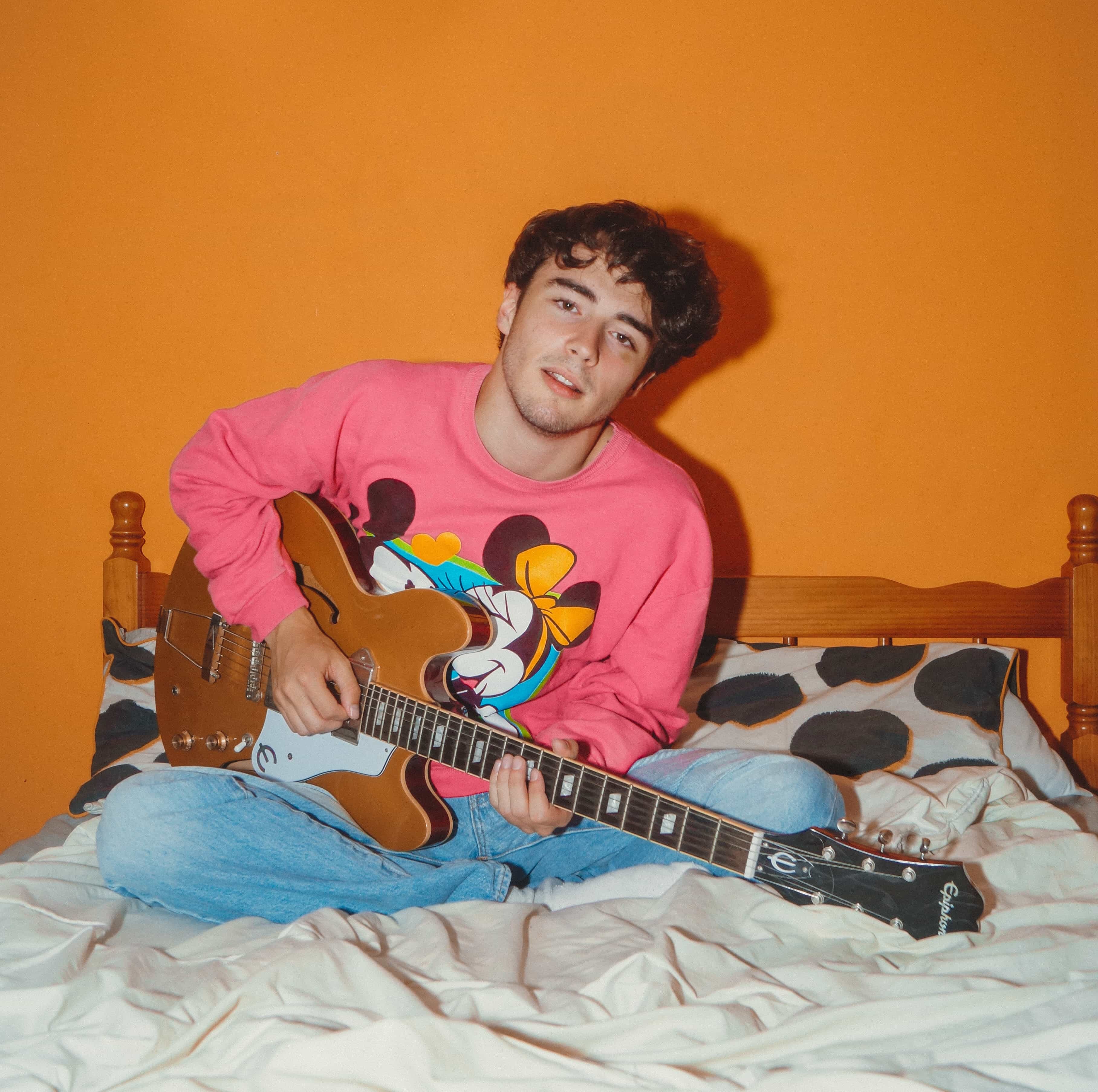 Alfie templeman 5