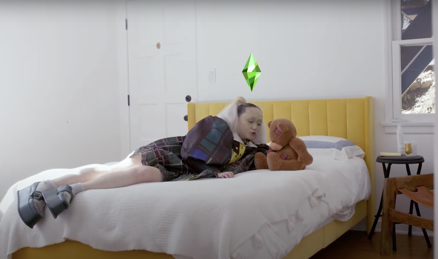 Alice longyu gao 11 questions video youtube