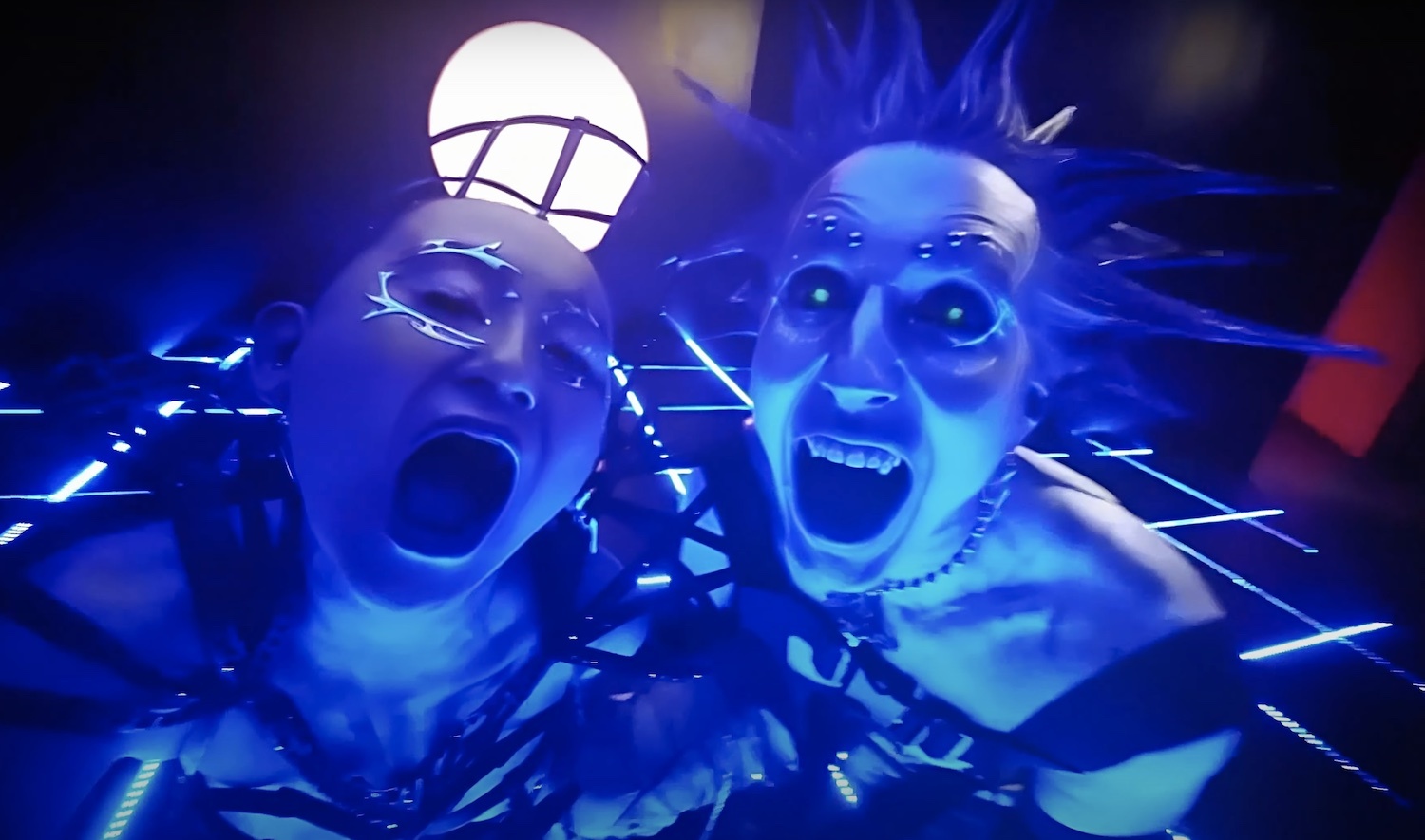 Alice longyu gao oli sykes believe the hype video youtube