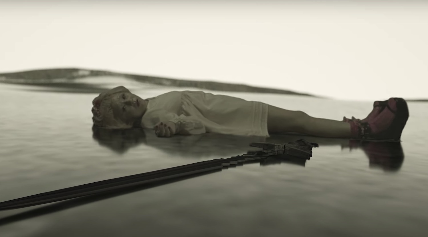 Alice longyu gao she abunai video youtube