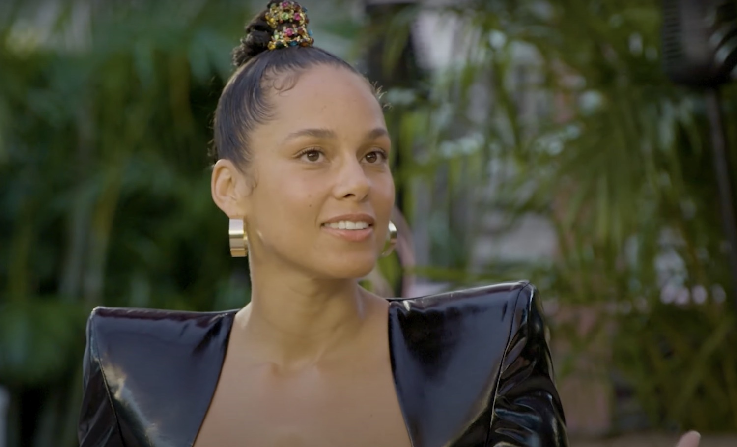 Alicia keys complex interview 2021 youtube