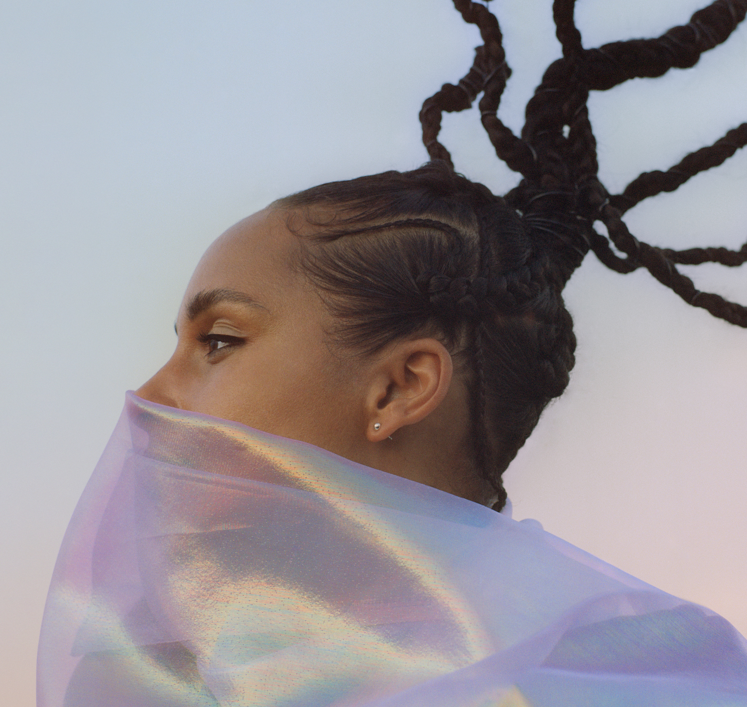 Alicia keys underdog