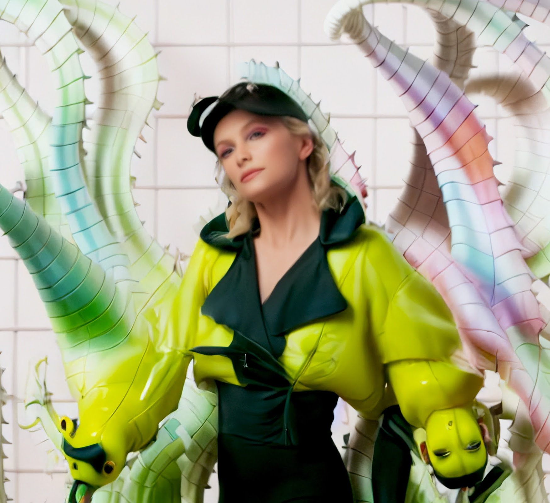 Alison goldfrapp neverstop 2023