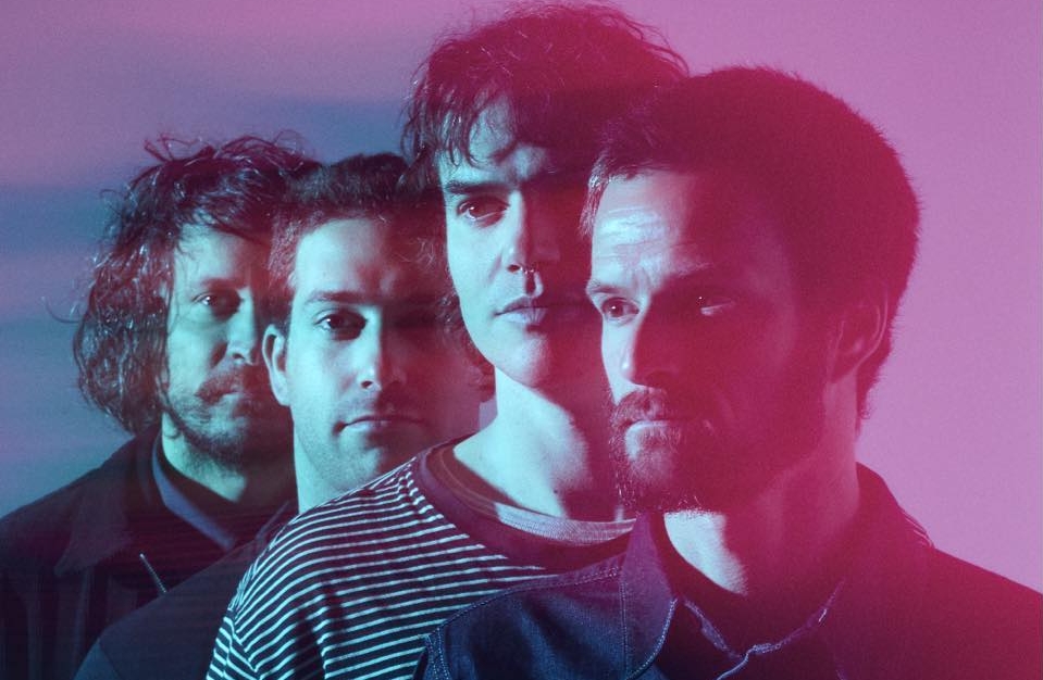 All Them Witches House Of Mirrors