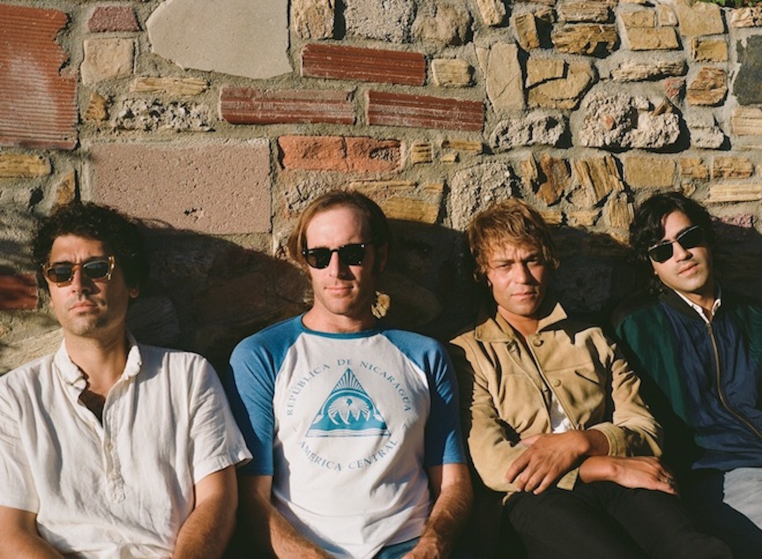 Allah las in the air