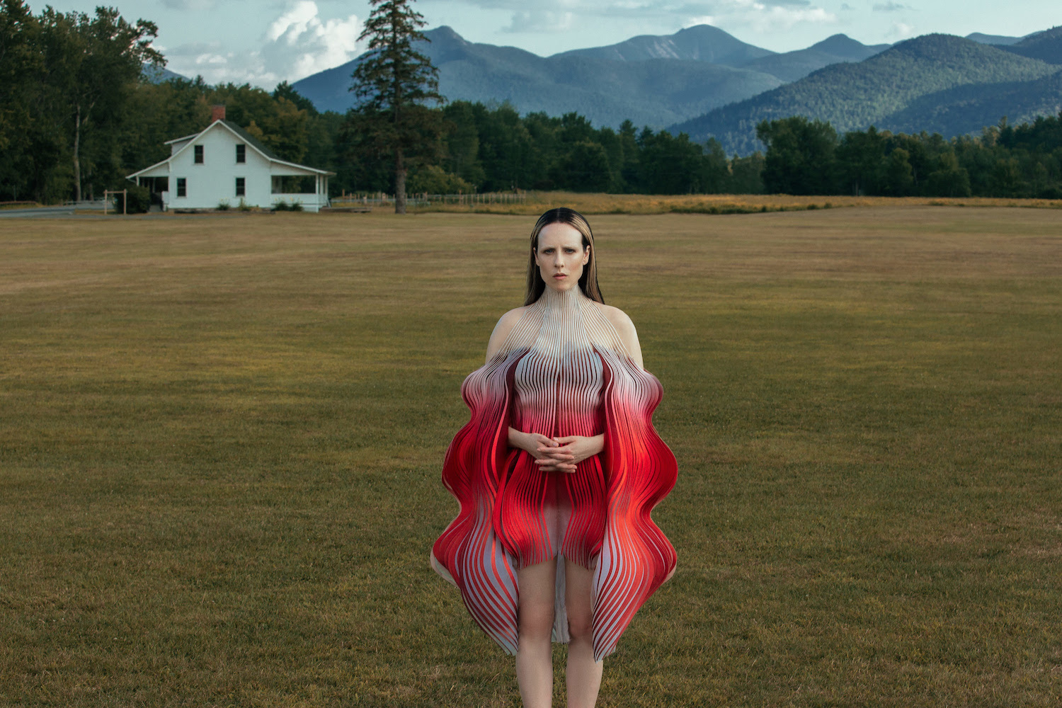 Allie x rings a bell