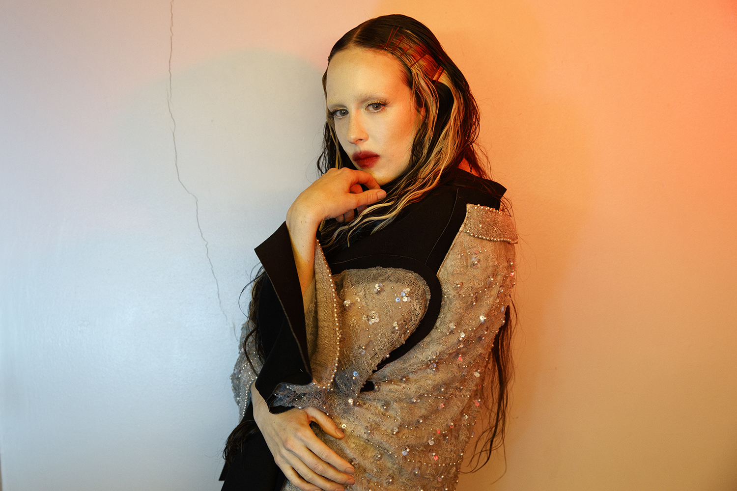 Allie x 5mins burakcingi01