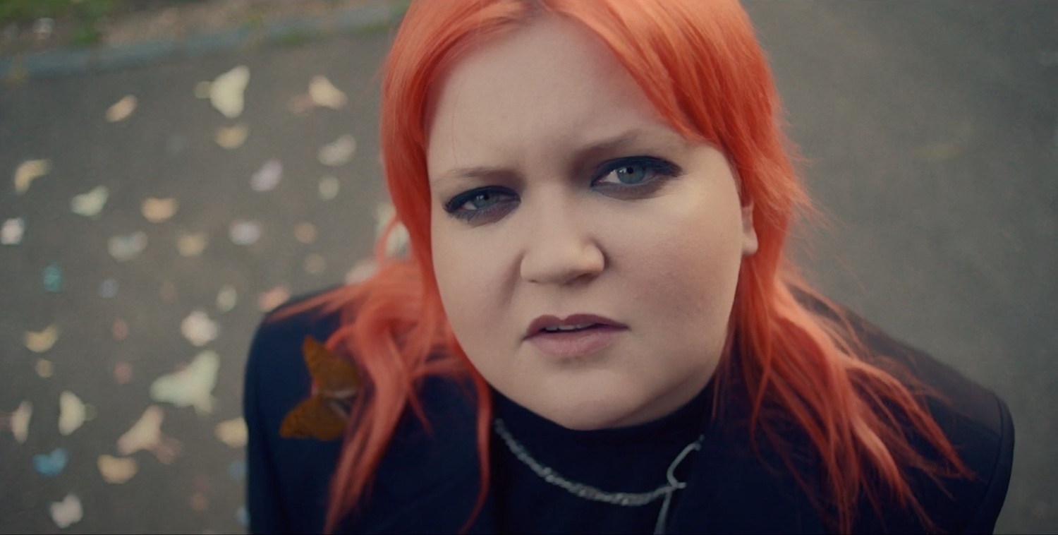 Alma everything beautiful video youtube