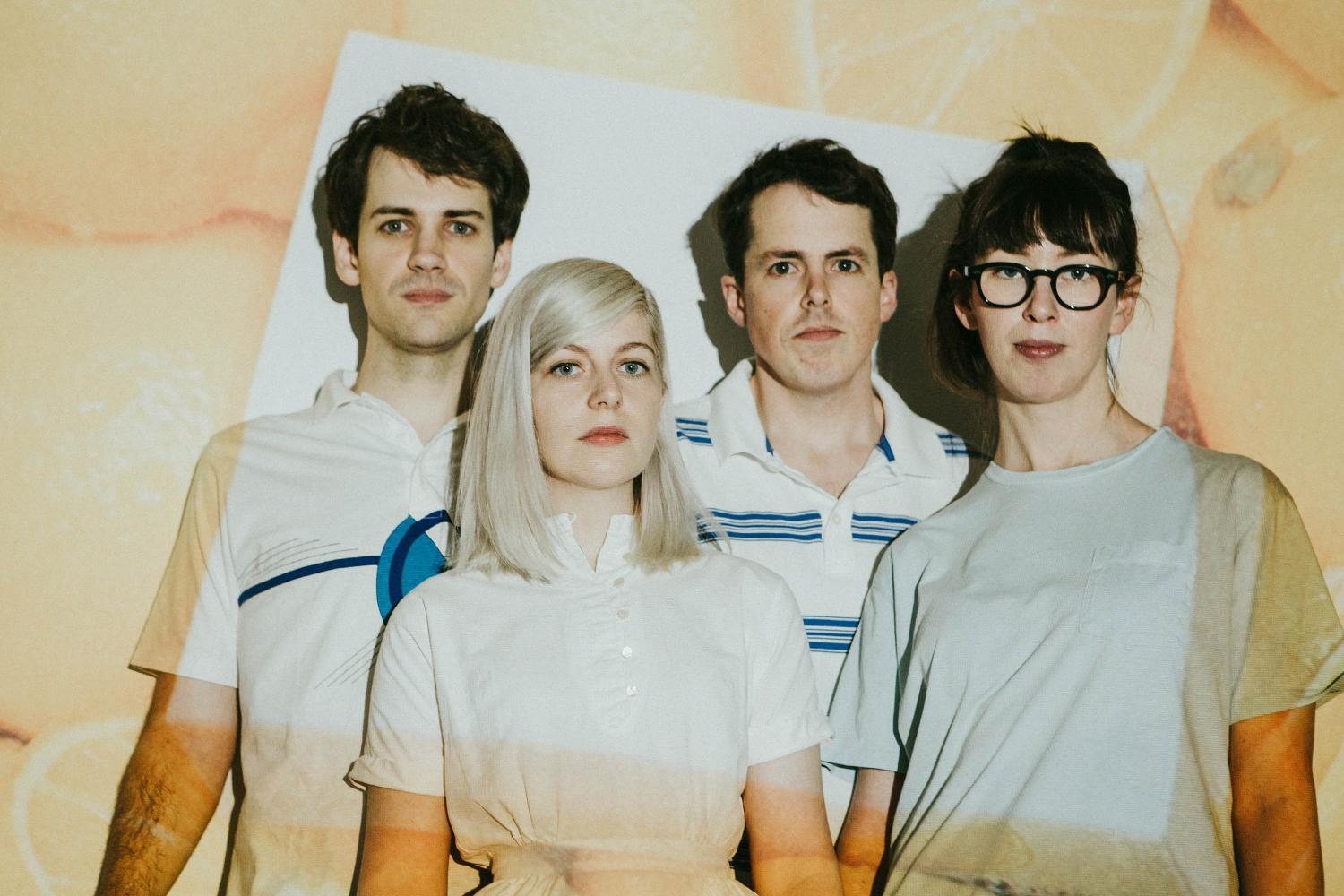 Alvvays jun17