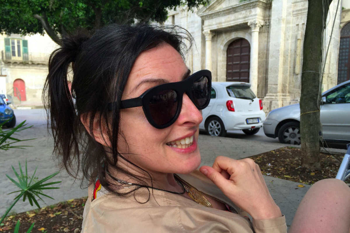 Amanda corsica