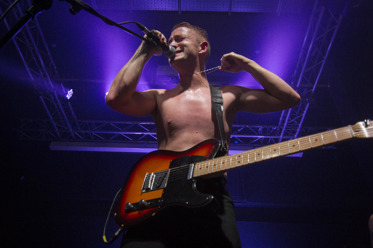 Amazingsnakeheads theartschool 111014 matthewmcandrew 021