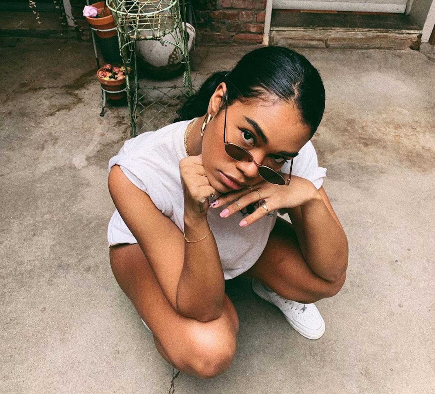 Amber mark covered 19 series