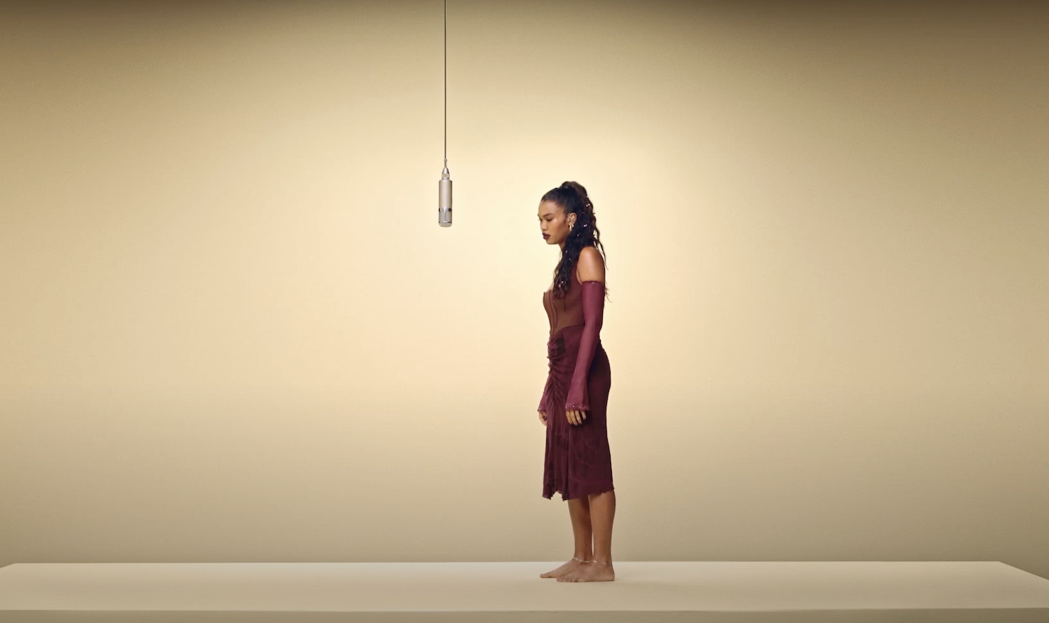 Amber mark most men colors session youtube