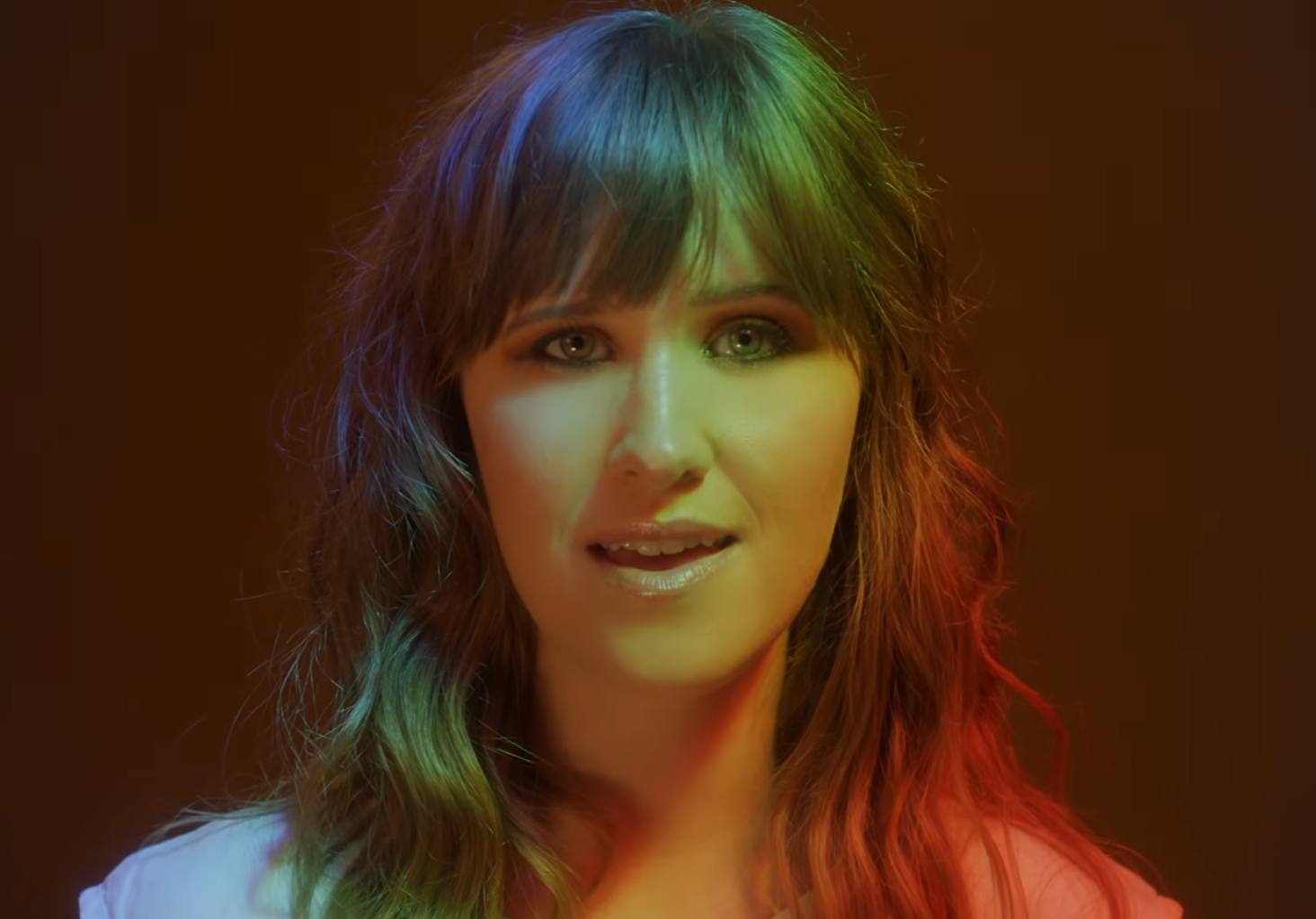 Amber coffman all to myself still