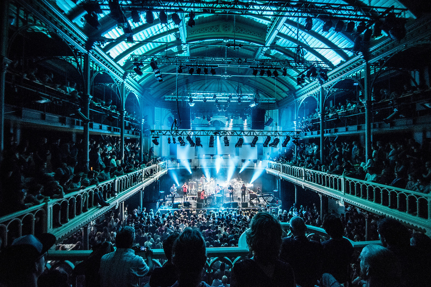 Amsterdam paradiso press image 2022 Lotte Schrander