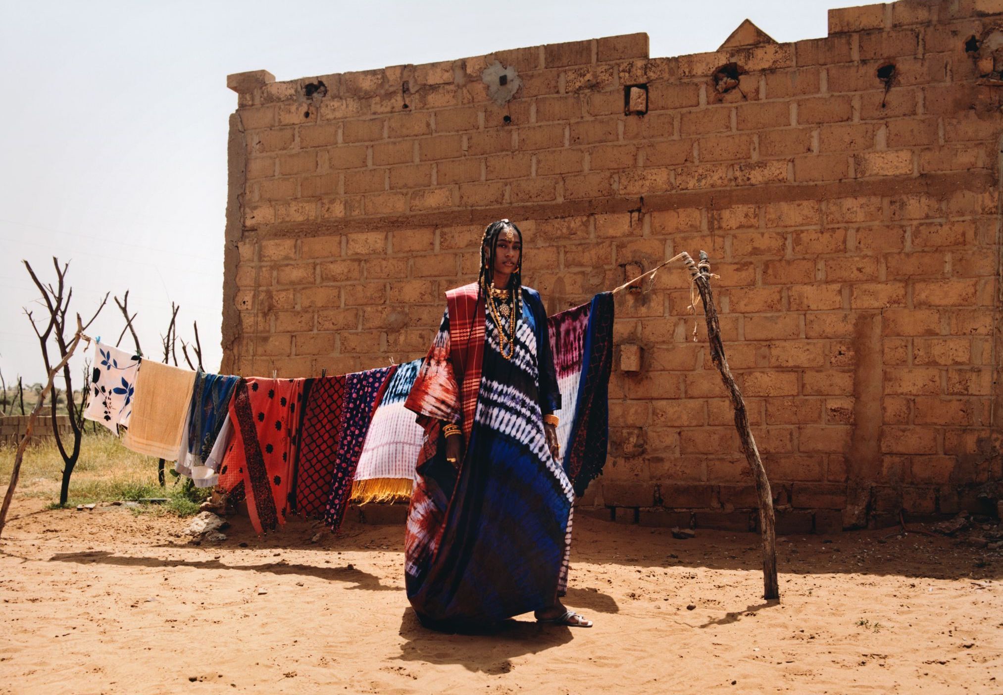 Anaiis no longer a dream