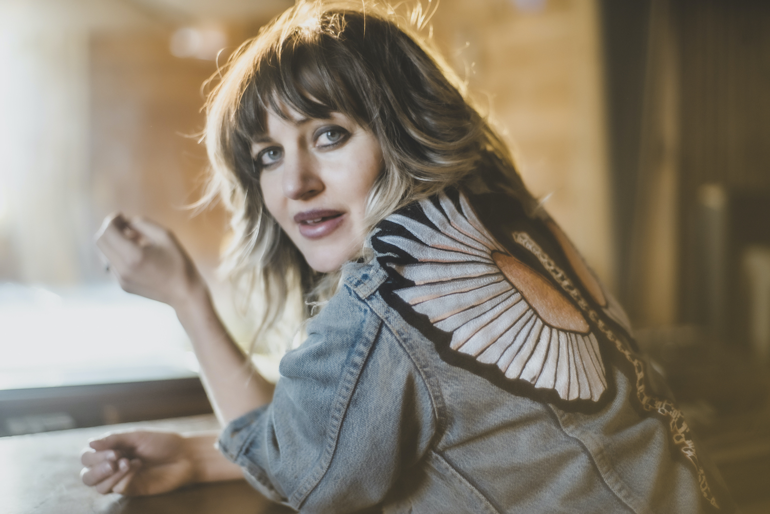Anais mitchell Main Press Image credit Jay Sansone
