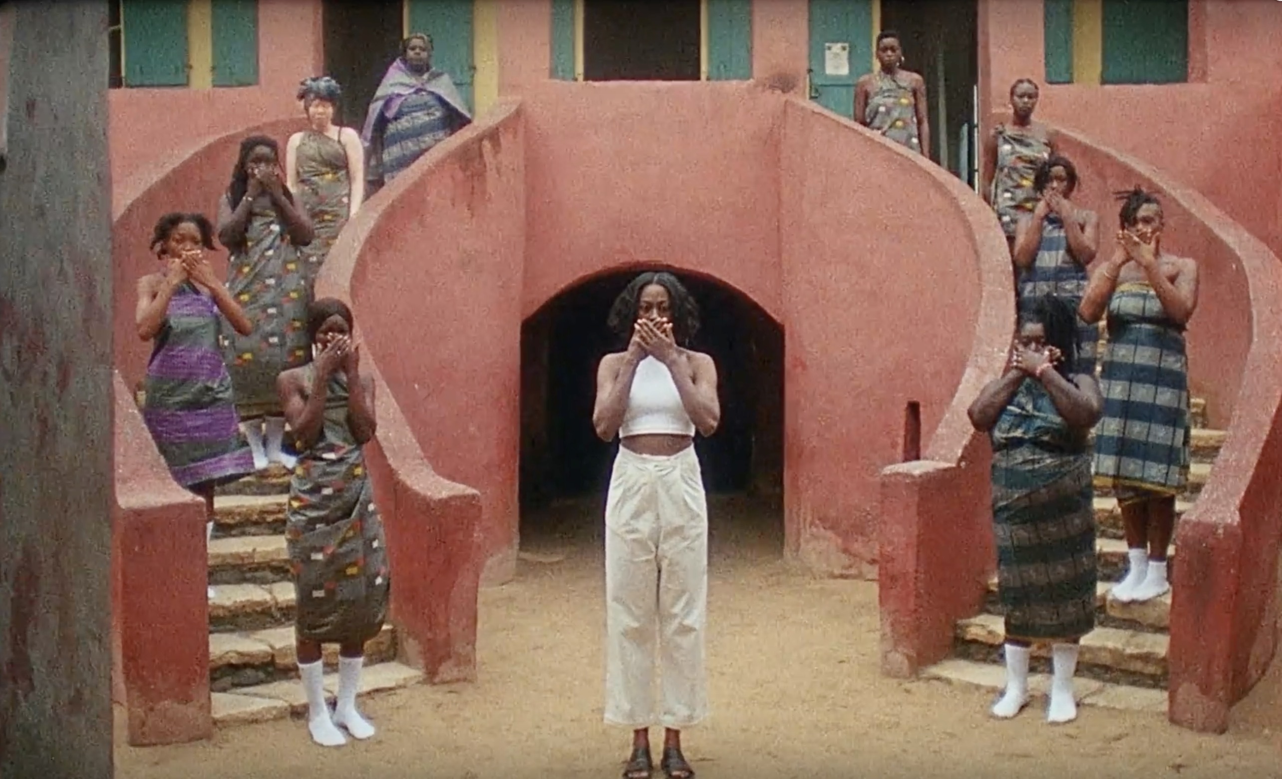 Anais nina video still