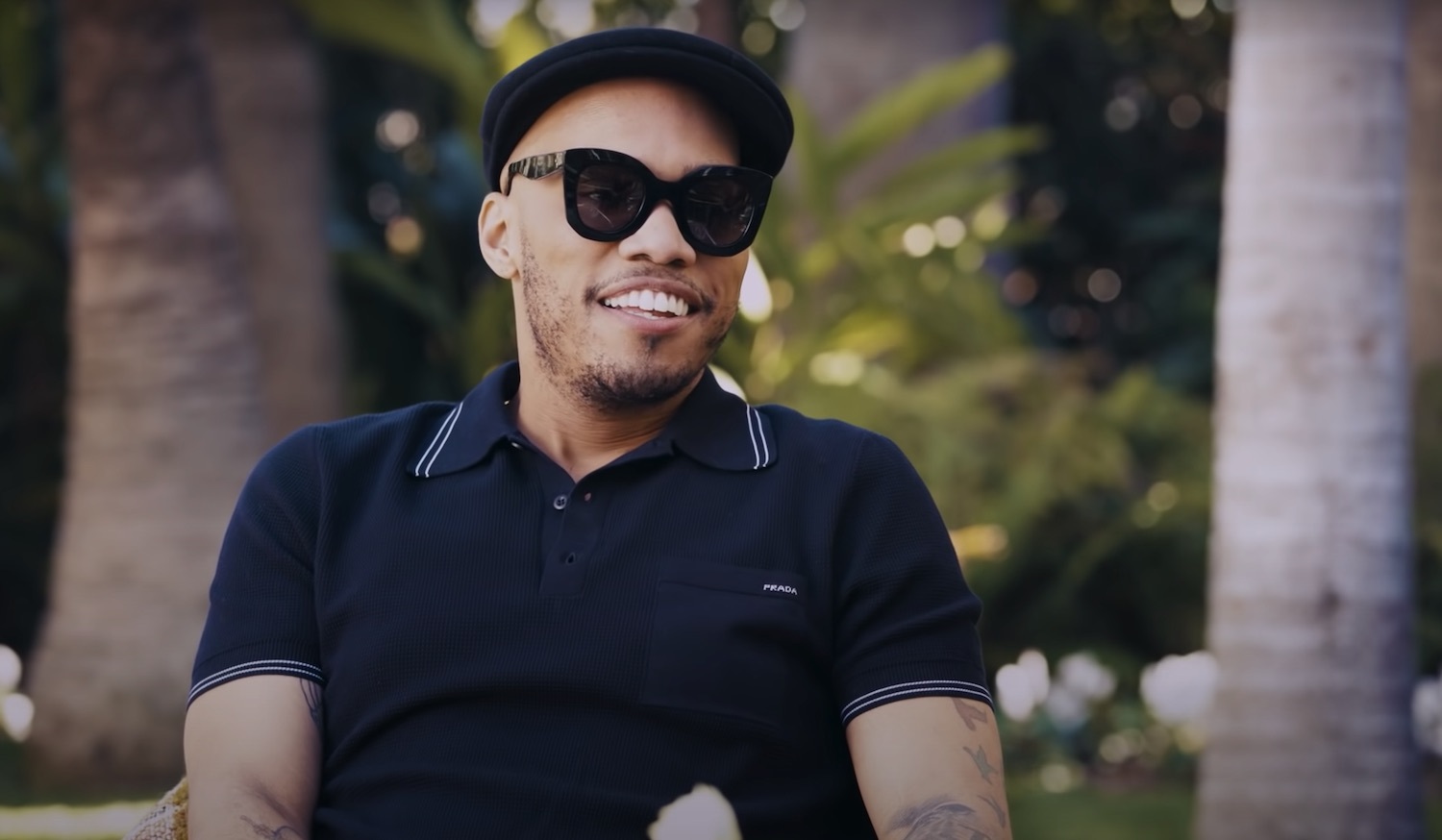 Anderson paak silk sonic zane lowe 2021 youtube