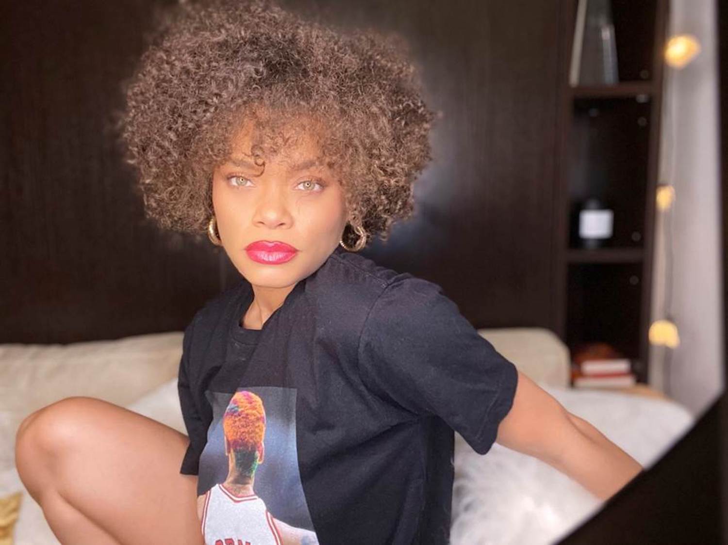 Andra day 2021 Myriam Santos