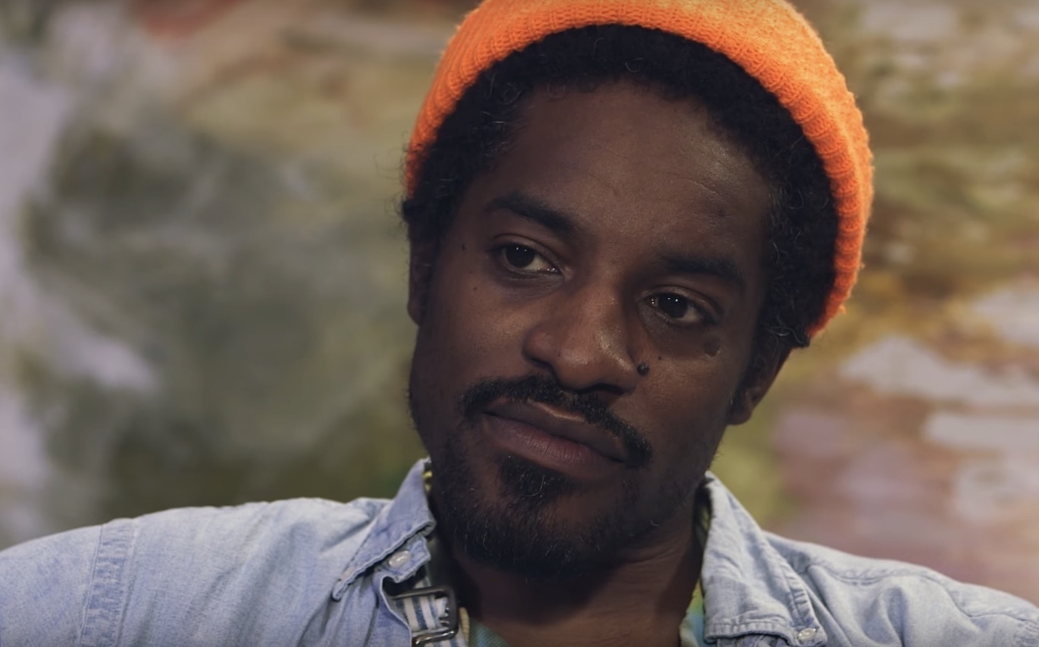 Andre 3000 paula wallace interview